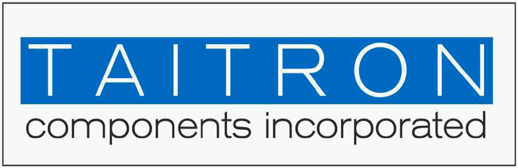 Taitron Components Logo