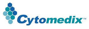 Cytomedix, Inc. Logo