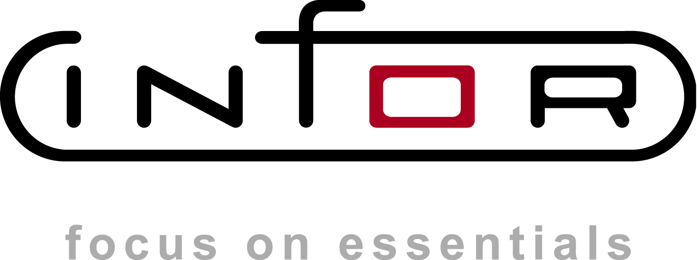 Infor Logo