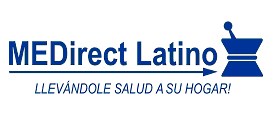 MEDirect Latino Inc.