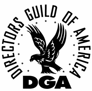 Directors Guild of America Logo