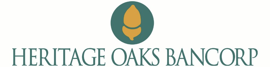 Heritage Oaks Bancorp