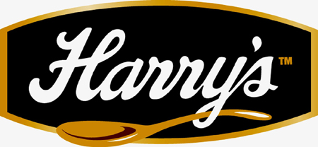 Harry's Fresh Foods Logo