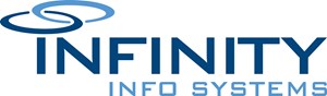 Infinity Info Systems Logo