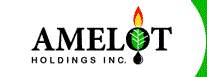 Amelot Holdings, Inc. Logo