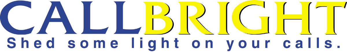 Callbright Corporation Logo