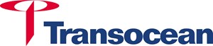 Transocean Ltd. Logo