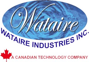 Wataire Industries Inc. Logo