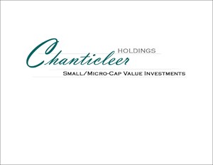 Chanticleer Holdings, Inc logo