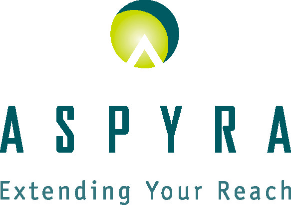 Aspyra, Inc. Logo