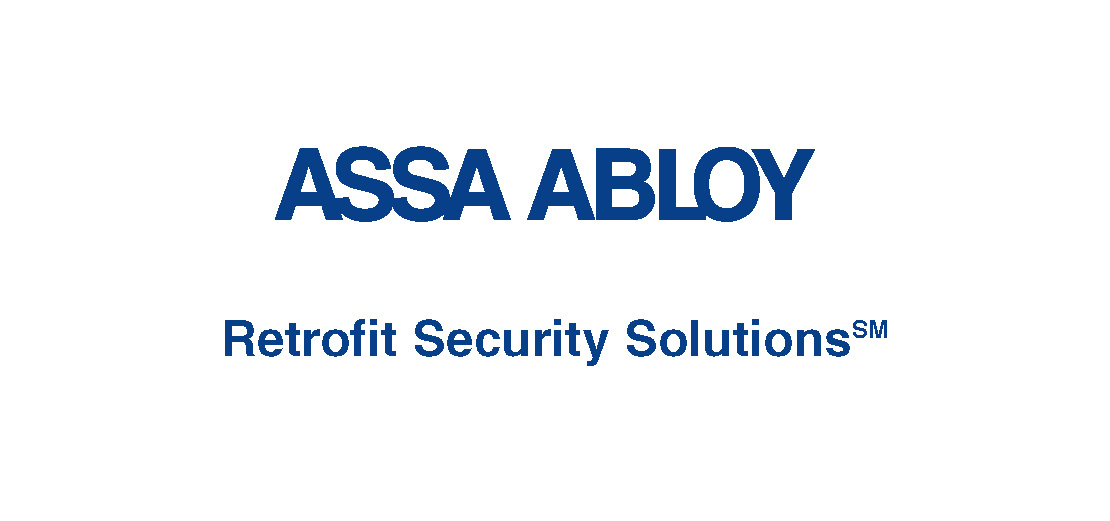 ASSA ABLOY Retrofit Security Solutions Logo