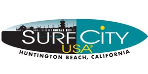 Huntington Beach Conference and Visitors Bureau Company Logo
