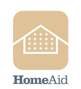 HomeAid Logo