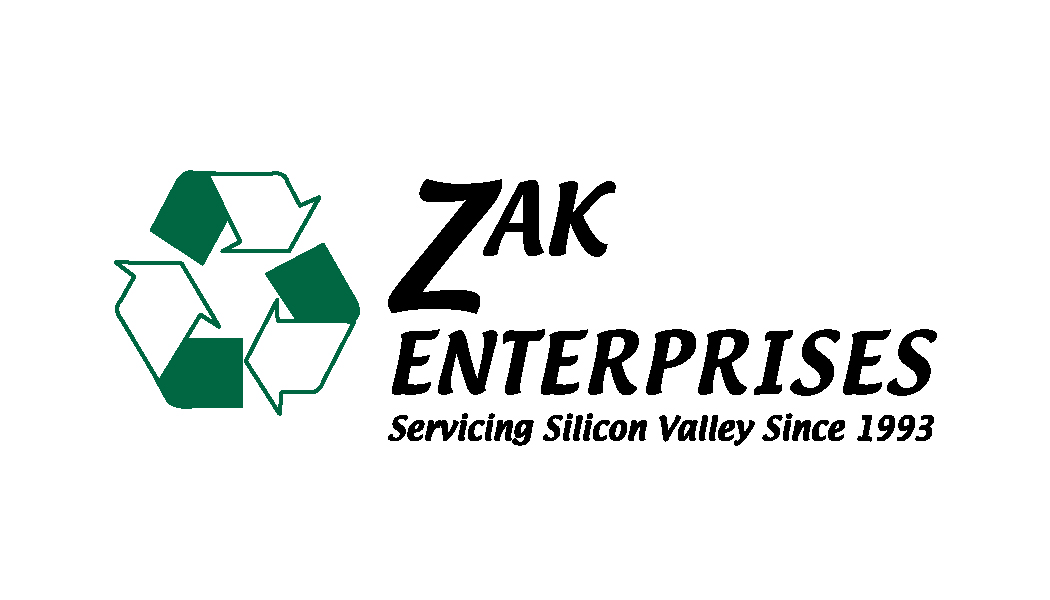 Zak Enterprises Logo
