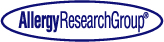 Allergy Research Group, Inc. Logo