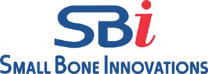 Small Bone Innovations, Inc. Logo