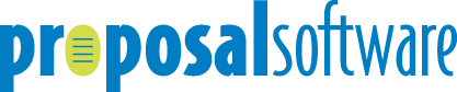Proposal Software Inc. Logo