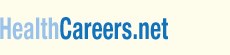 HealthCareers.net Logo