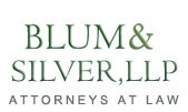 Blum & Silver Logo
