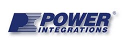 Power Integrations Corporate Logo