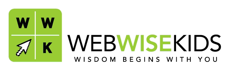 Web Wise Kids Logo