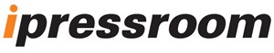 iPressroom, Inc. Logo