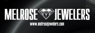 Melrose Jewelers Logo