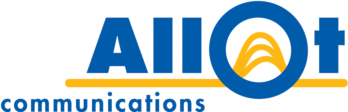 Allot Communications Logo