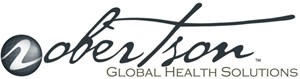 Robertson Global Health Solutions Corporation Logo