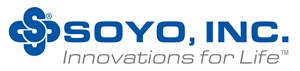 SOYO "Innovations for Life"