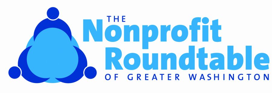 The Nonprofit Roundtable of Greater Washington Logo