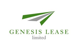 Genesis Lease Ltd. Logo