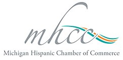 Michigan Hispanic Chamber of Commerce Logo