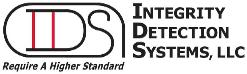 Integrity Detection Systems, LLC Logo