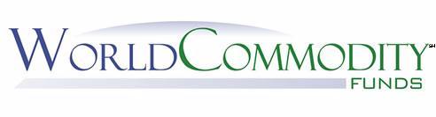 WorldCommodity Fund Logo