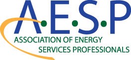 AESP - Association of Energy Services Professionals Logo