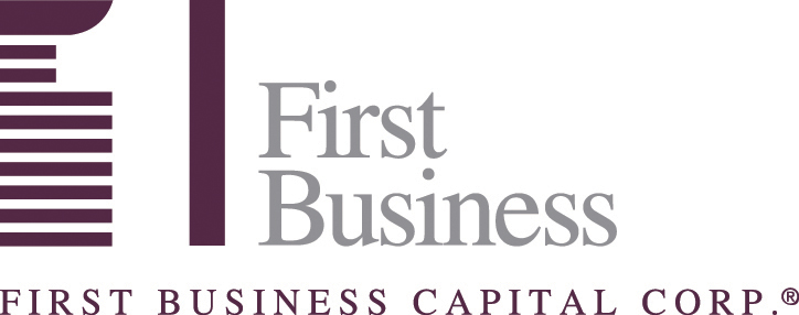 First Business Capital Corp. Logo
