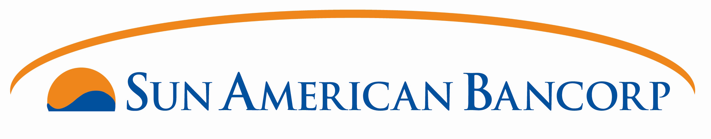 Sun American Bancorp Logo