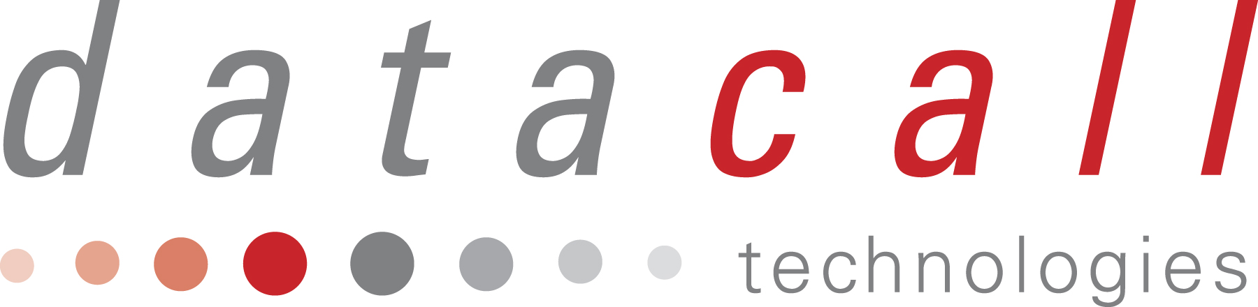 Data Call Technologies, Inc. Logo