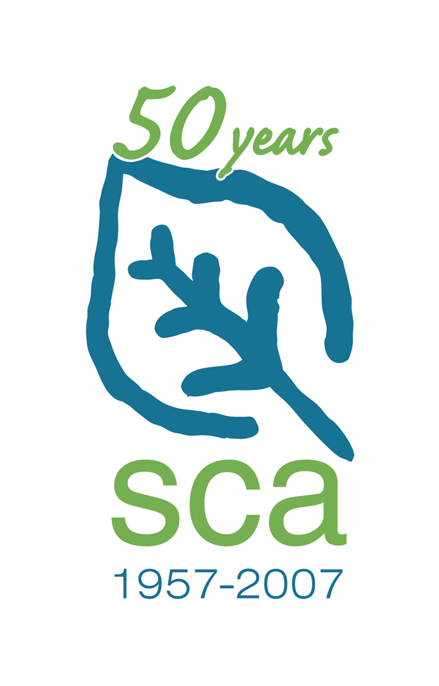 Student Conservation Association Logo