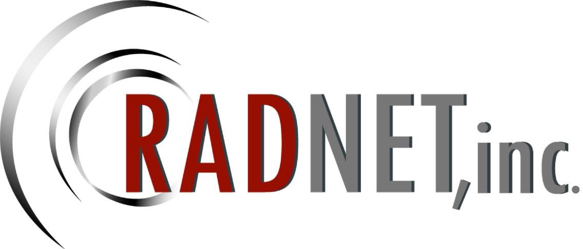 RadNet, Inc. Logo