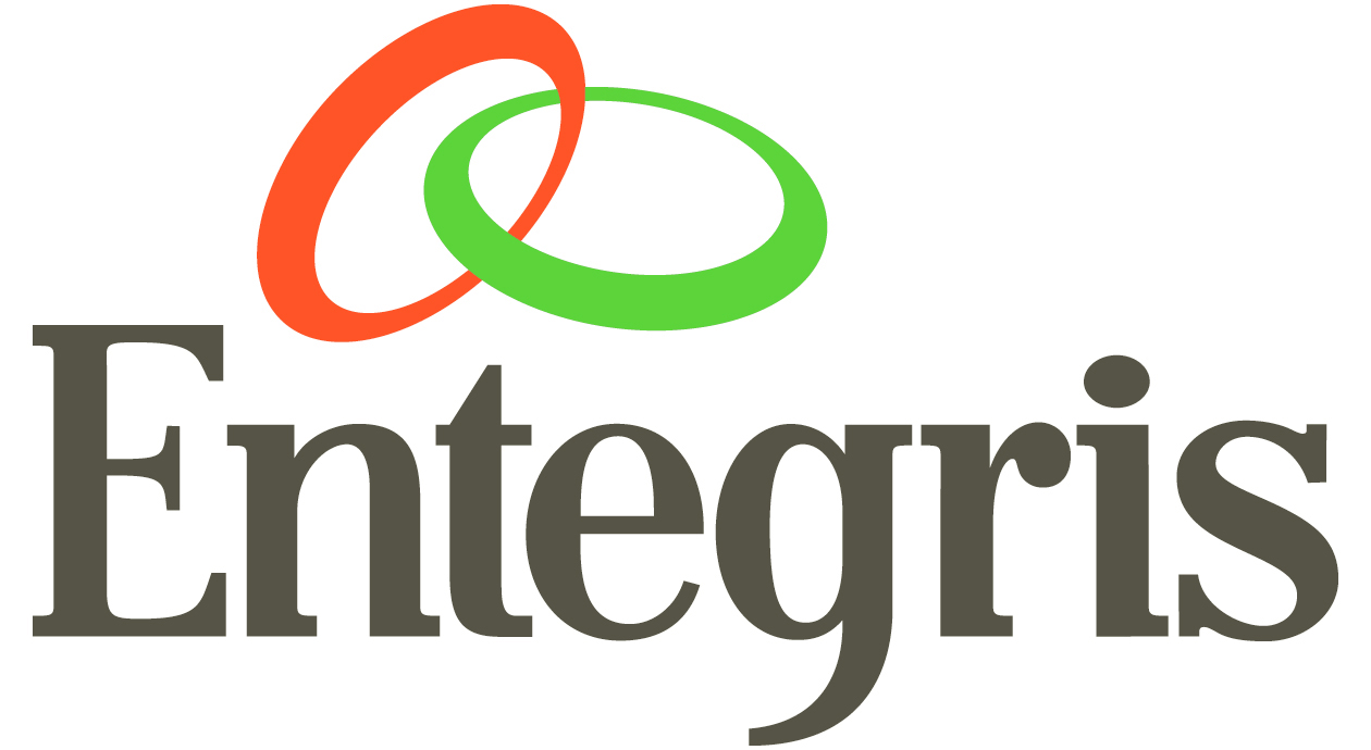 Entegris, Inc. Logo