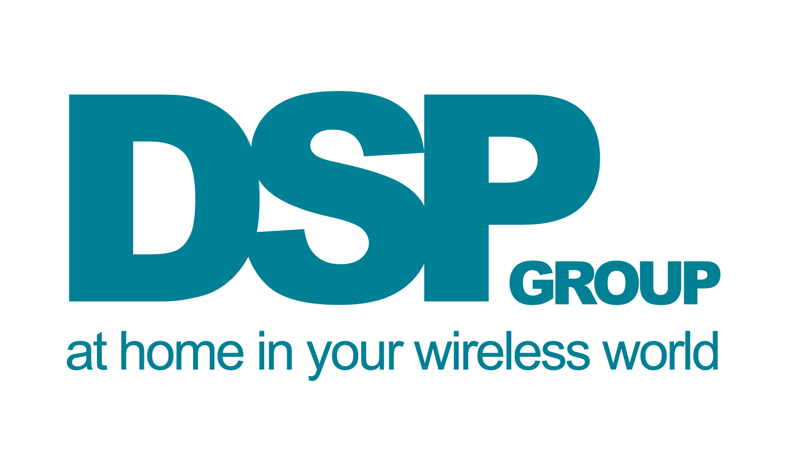 DSP Group, Inc. Logo