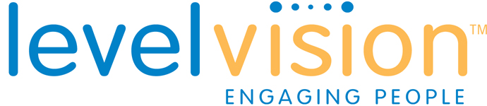 LevelVision Logo