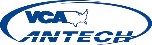 VCA Antech, Inc. Logo