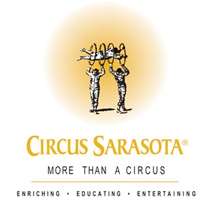 Circus Sarasota Logo