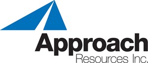 Approach Resources Inc. Logo