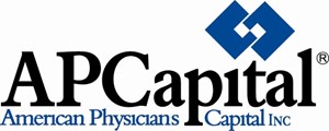 American Physicians Capital, Inc. Logo