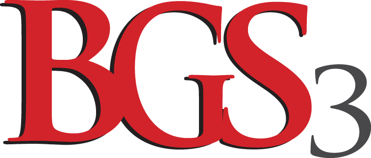BGS3, LLC Logo