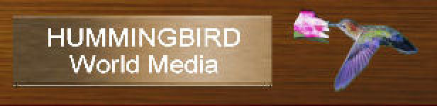 Hummingbird World Media